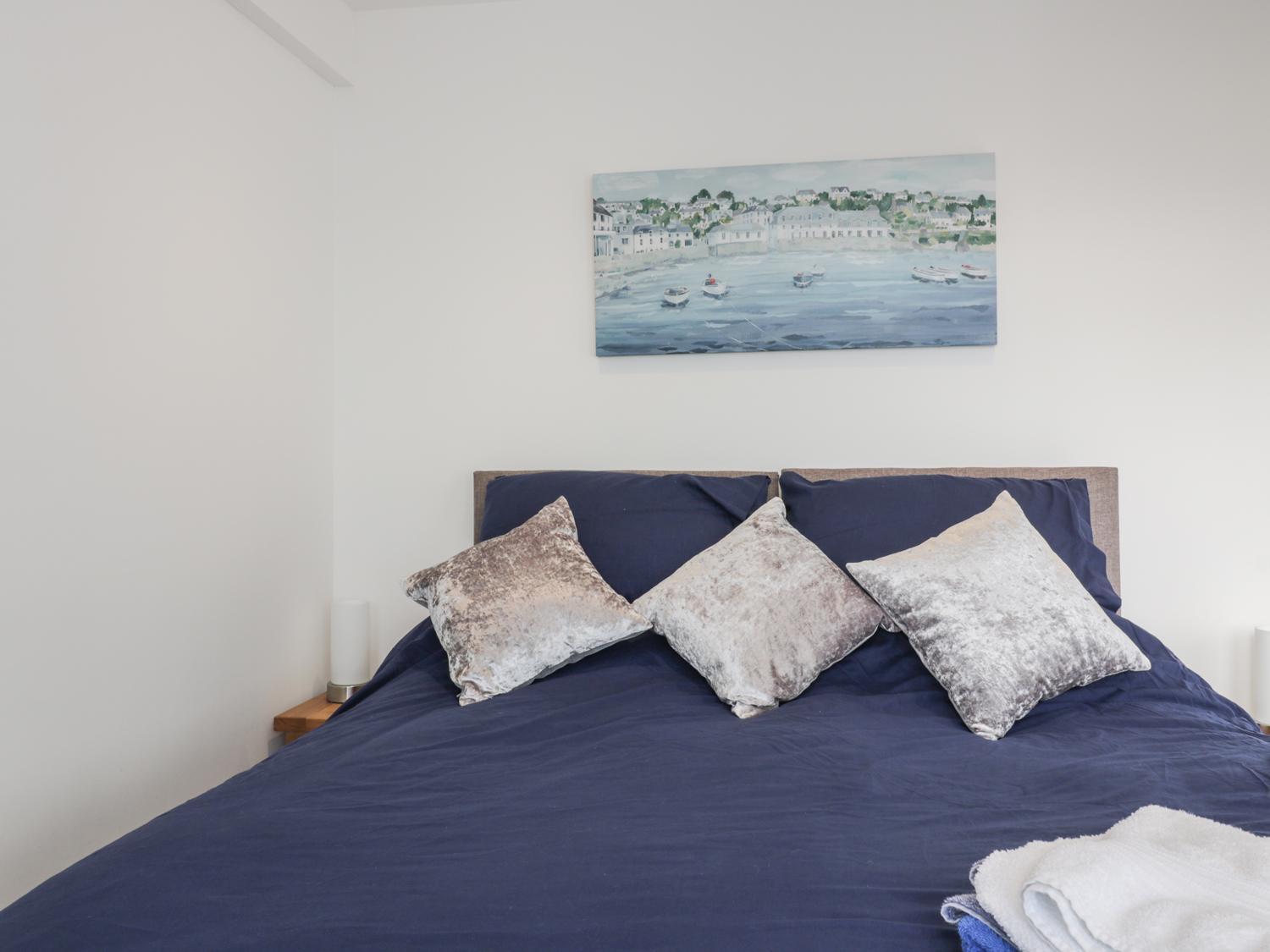 הוילה New Quay Fistral Breeze מראה חיצוני תמונה
